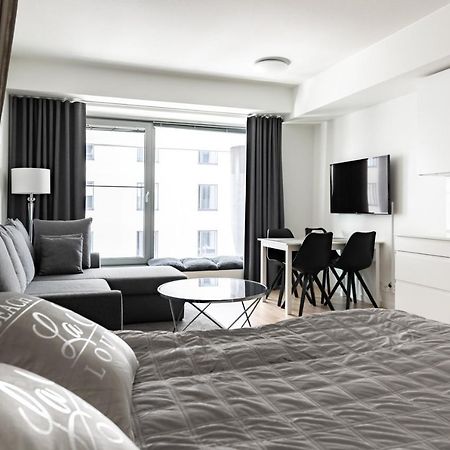 Brand-New City Home 33M2 Tampere Extérieur photo