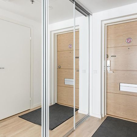 Brand-New City Home 33M2 Tampere Extérieur photo