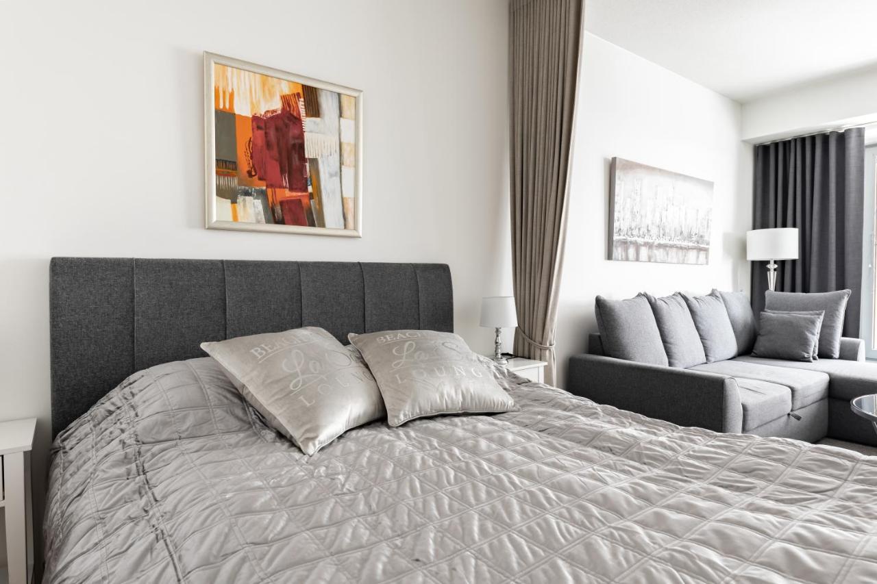 Brand-New City Home 33M2 Tampere Extérieur photo